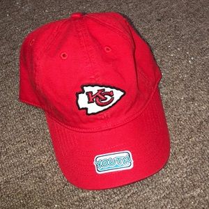 Youth Chiefs cap